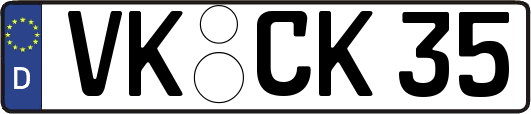 VK-CK35