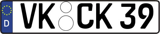 VK-CK39