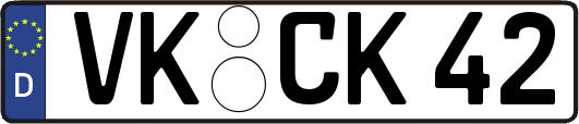 VK-CK42