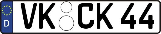 VK-CK44