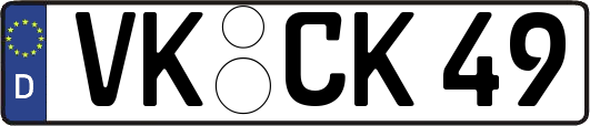 VK-CK49