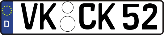 VK-CK52