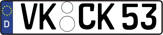 VK-CK53