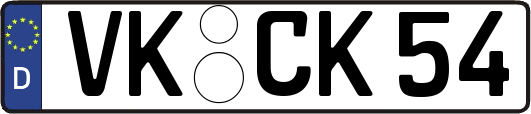 VK-CK54