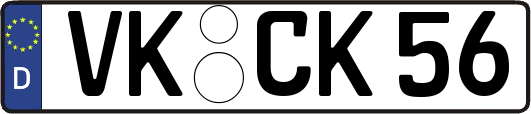 VK-CK56