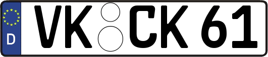 VK-CK61