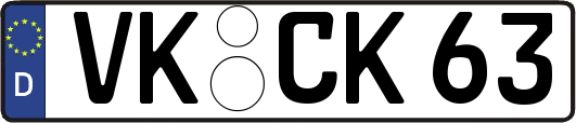 VK-CK63