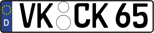 VK-CK65