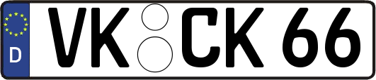VK-CK66