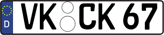 VK-CK67