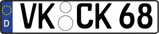 VK-CK68