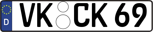 VK-CK69