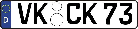 VK-CK73