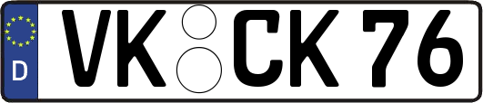 VK-CK76