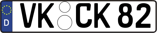 VK-CK82
