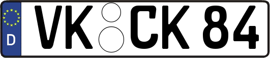 VK-CK84