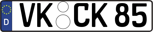 VK-CK85