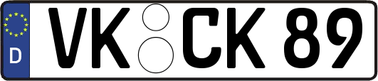 VK-CK89