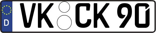 VK-CK90