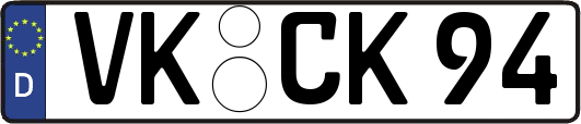 VK-CK94