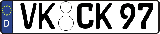 VK-CK97