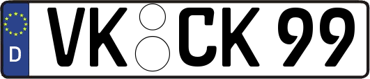 VK-CK99