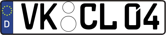 VK-CL04