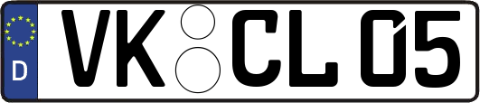 VK-CL05