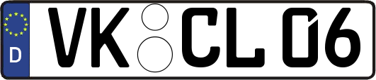 VK-CL06