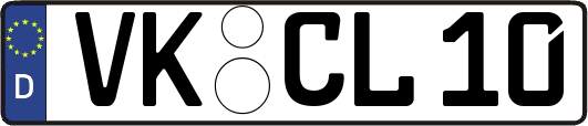 VK-CL10