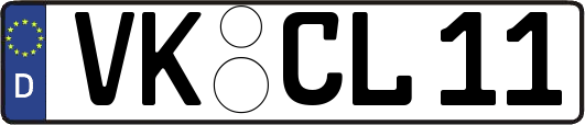 VK-CL11