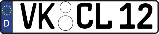 VK-CL12