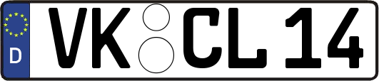 VK-CL14