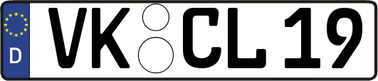 VK-CL19