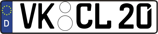 VK-CL20
