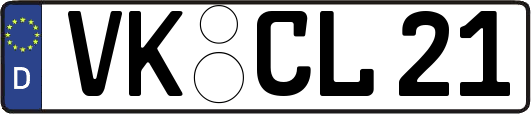 VK-CL21