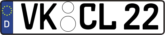 VK-CL22