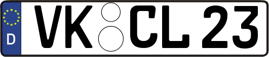 VK-CL23