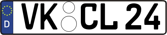 VK-CL24
