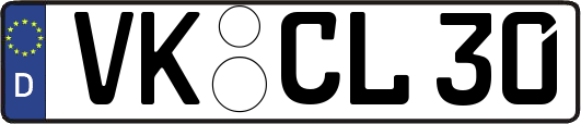 VK-CL30