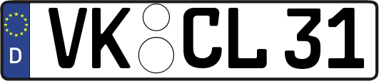 VK-CL31