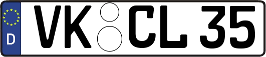 VK-CL35