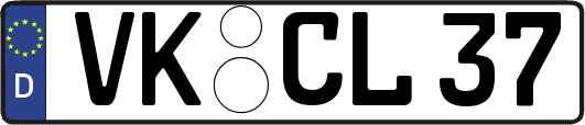 VK-CL37