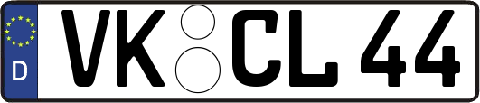 VK-CL44