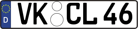 VK-CL46
