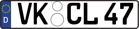 VK-CL47
