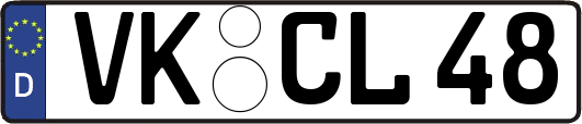 VK-CL48
