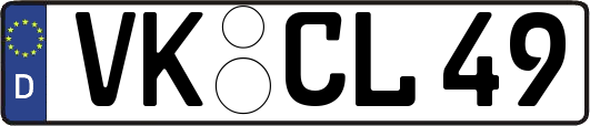 VK-CL49