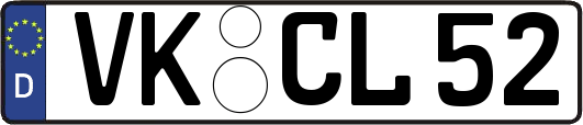 VK-CL52