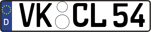 VK-CL54